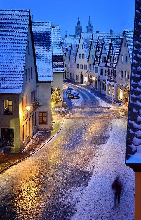 Fast Tracks and Castle Dreams: Reflections on My Whirlwind Journey Through Germany and Beyond