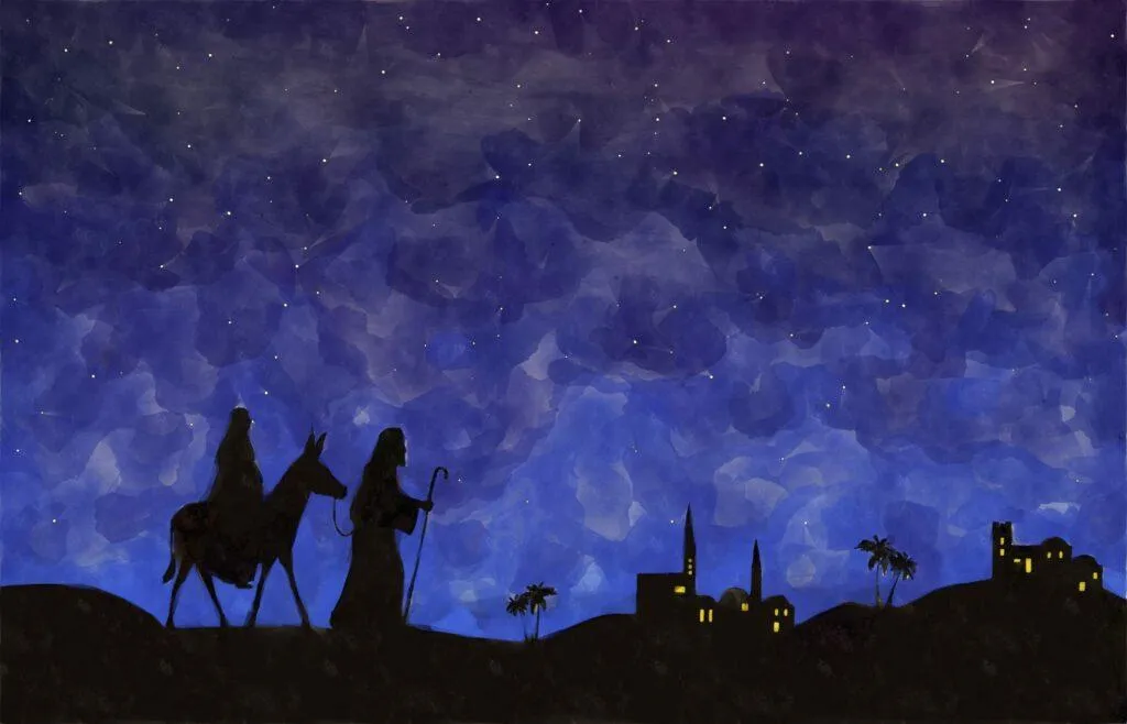 Embracing Presence: The True Gift of Christmas #1 🎄🎁