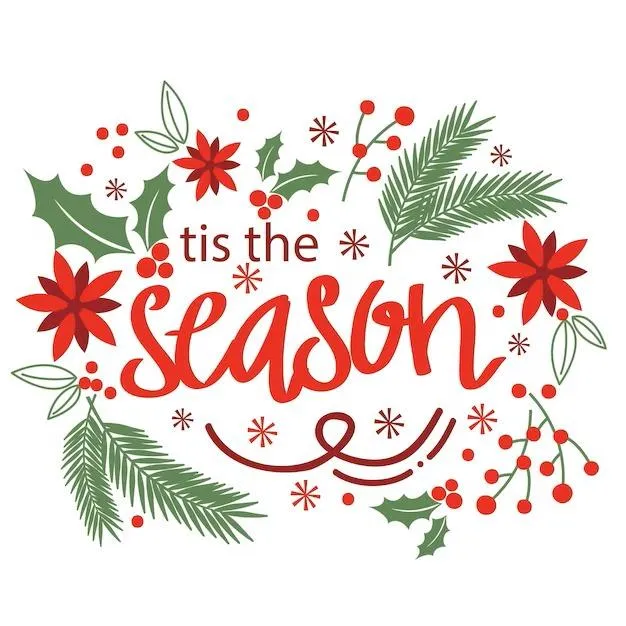 Embracing Presence: The True Gift of Christmas #4🎄🎁