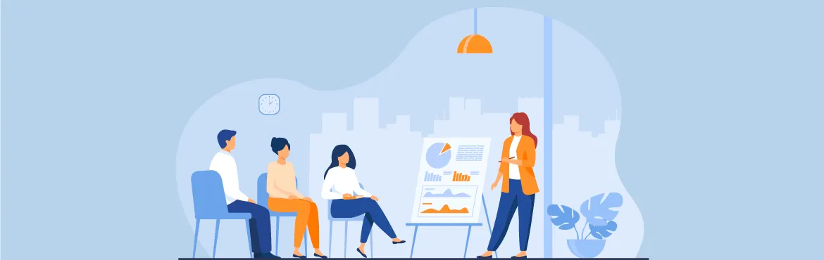The Power of Participation: Why Attending Business Workshops Matters