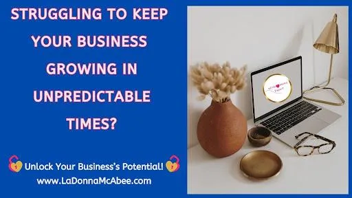 Unlocking Your Business’s Growth Potential: Expert Coaching for Success