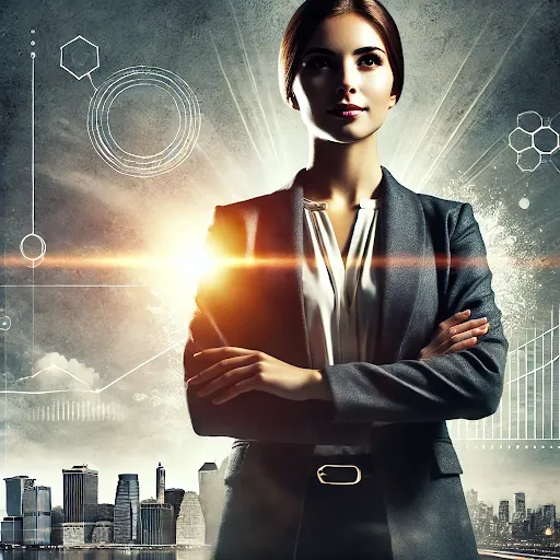 Unlock Your Executive Presence:  Why Personal Branding is Essential for Women Leaders