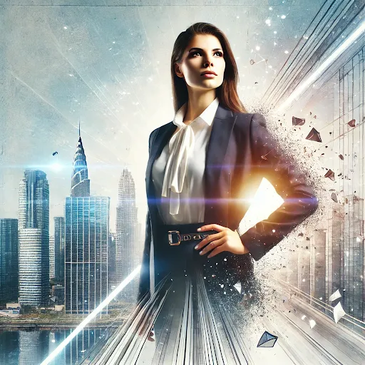 Overcoming Limiting Beliefs to Elevate Your Executive Presence in Business