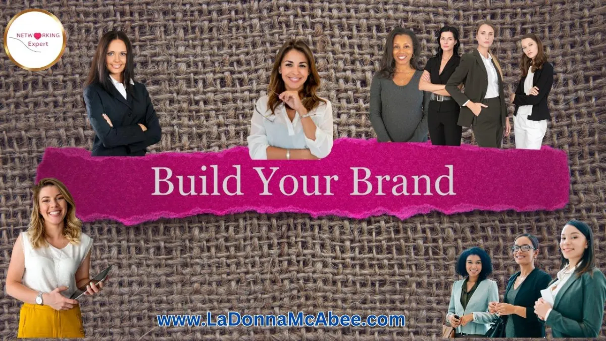 Building a Strong Personal Brand by Overcoming Limiting Beliefs