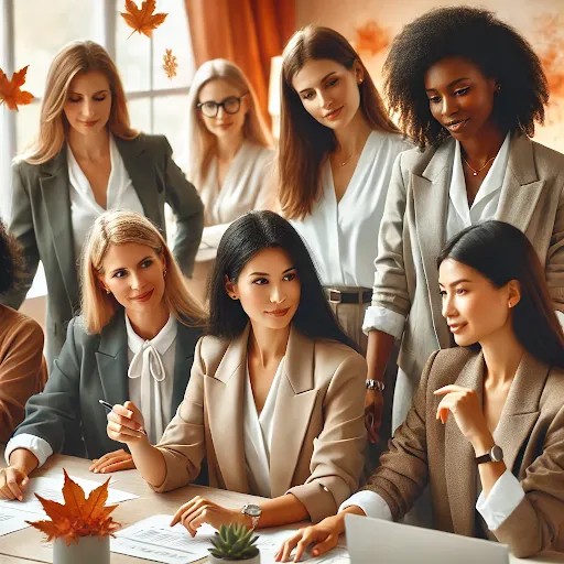 Excelling Your Business in October: The Key to Ending the Year Strong