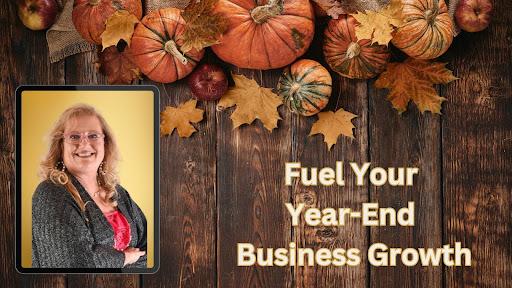 Business Growth in November and December: Setting the Stage for a Thriving January