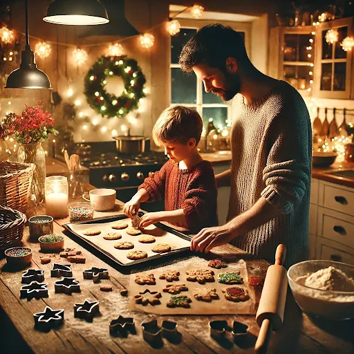 Embracing December: A Season of Reflection, Growth, and Celebration