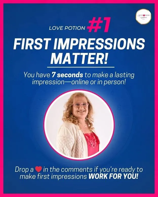 Why First Impressions Can Make or Break Your Business