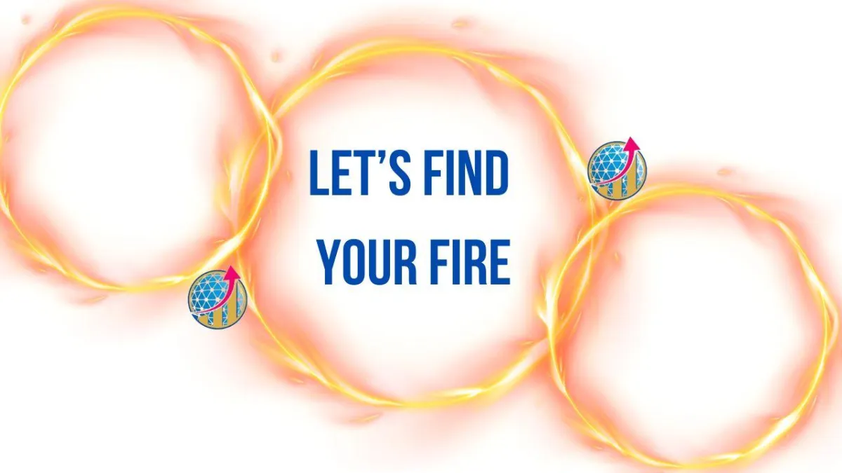 Find Your Fire