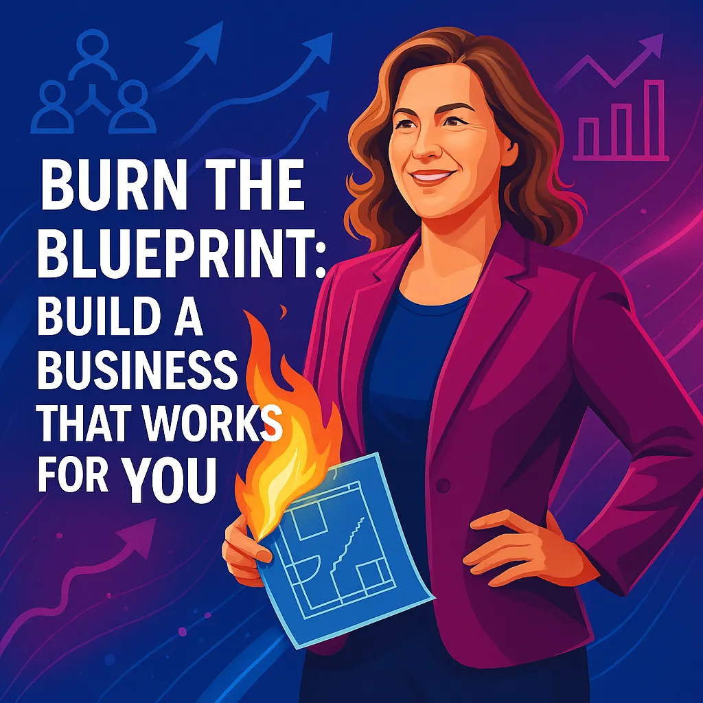 Build A Business That Works For You