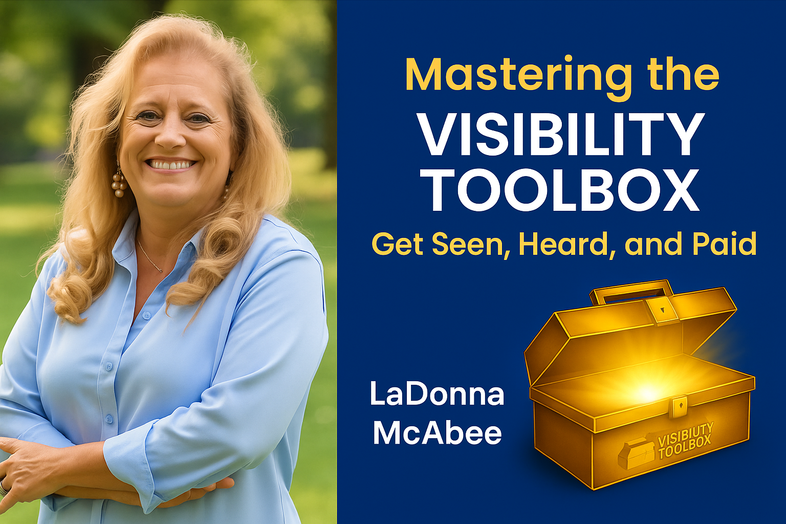 Visibility Toolbox