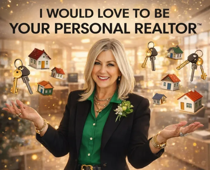 The Magic of Downsizing: Unlocking the Home That Fits Your Life Right Now