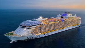 Royal Caribbean 