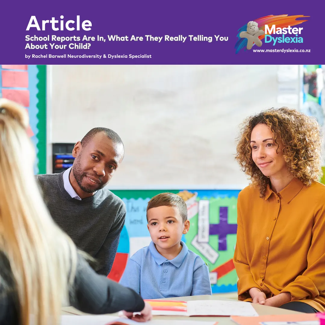 School Report Concerns