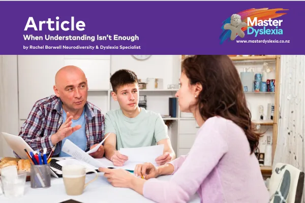 Dyslexia and ADHD overlap