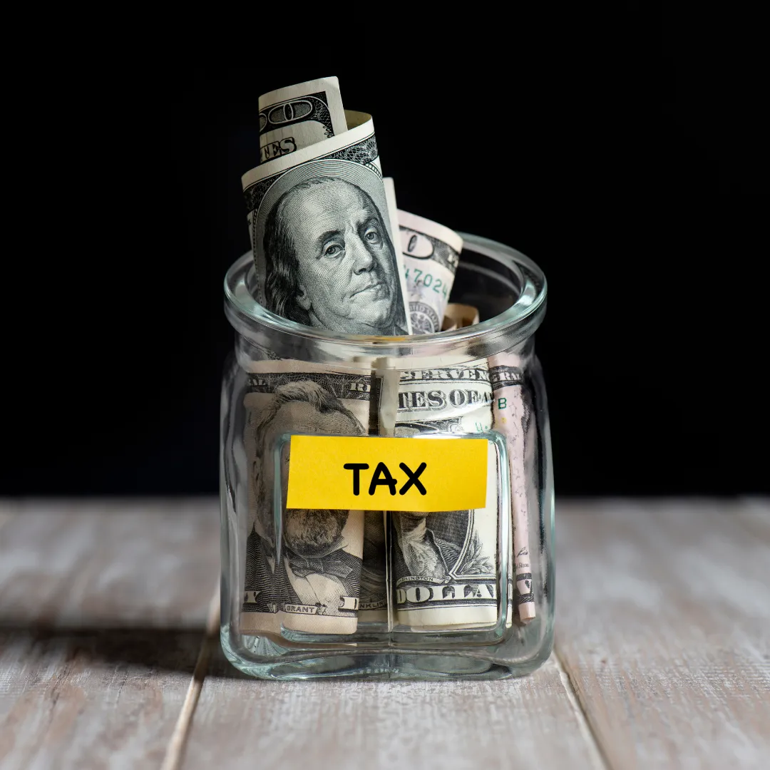 Retirement is often seen as the golden years—a time to enjoy the fruits of your labor, travel, relax, and spend time with loved ones. However, just because you’re no longer earning a regular paycheck doesn’t mean you’re free from taxes.
