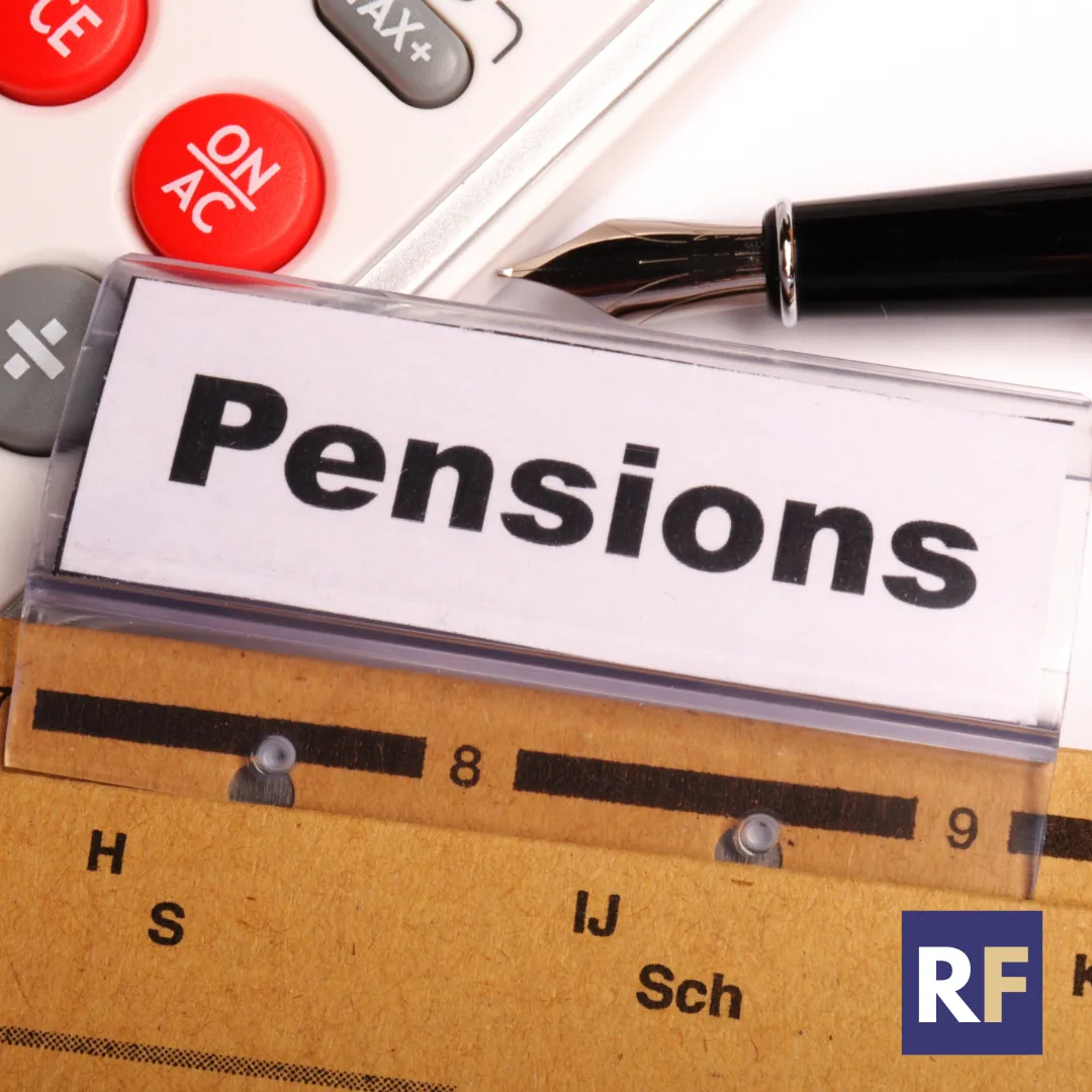 Pensions have long been a cornerstone of retirement planning, offering a reliable income stream for life