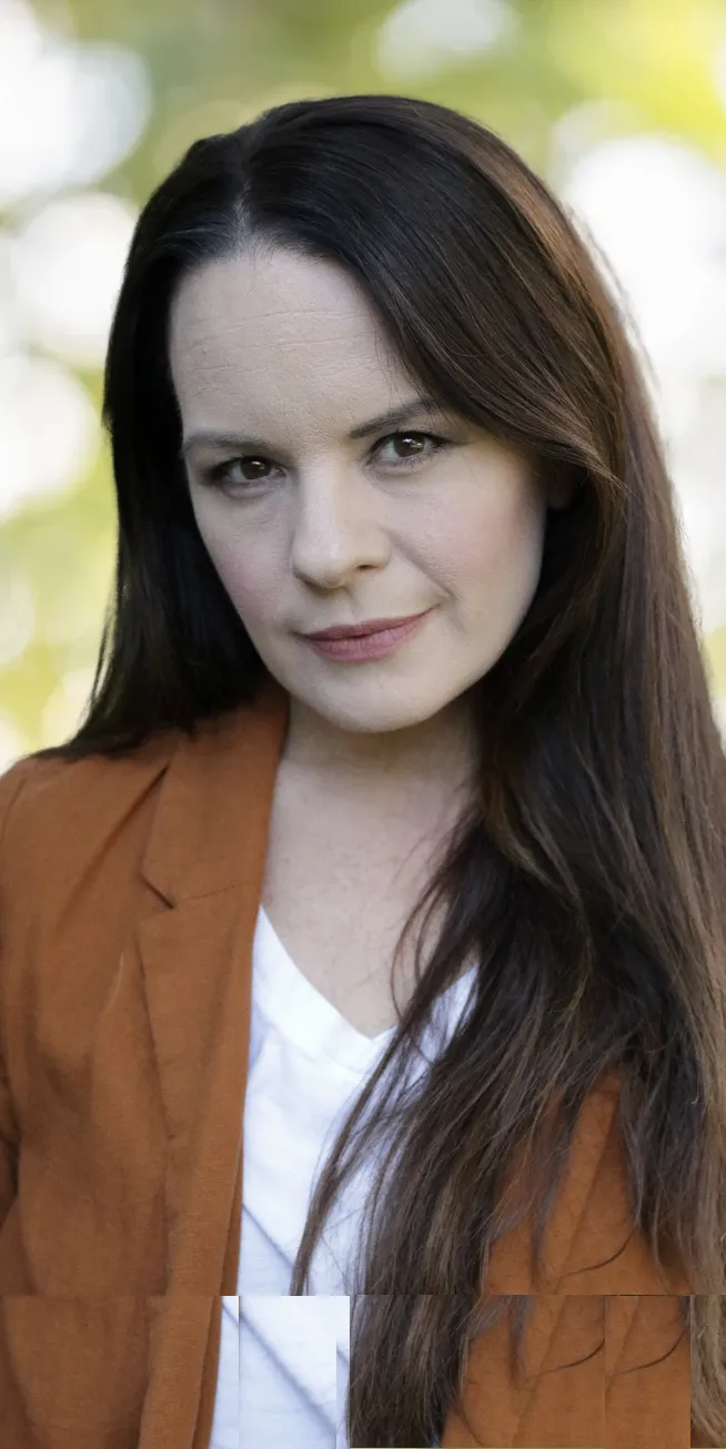 JENNA BRATCHER, STYLEBLUEPRINT
