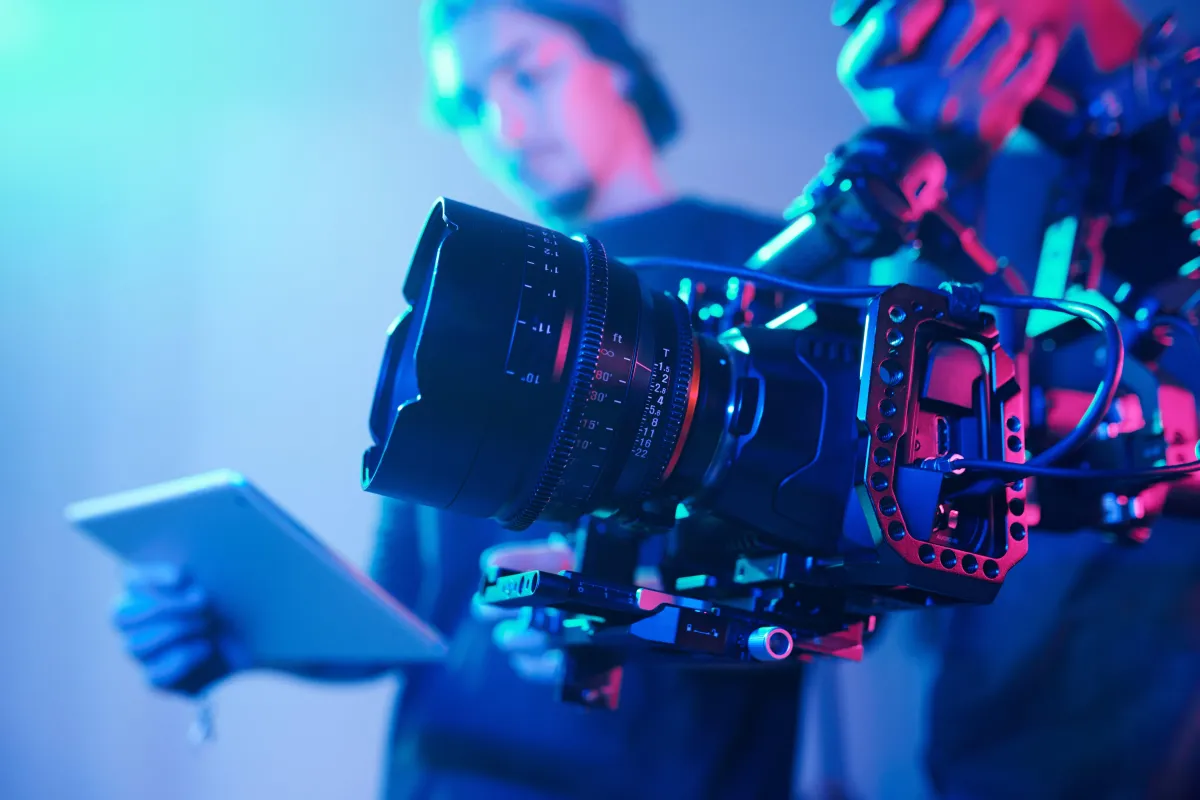 The Art of Negotiation: Photography Contracts