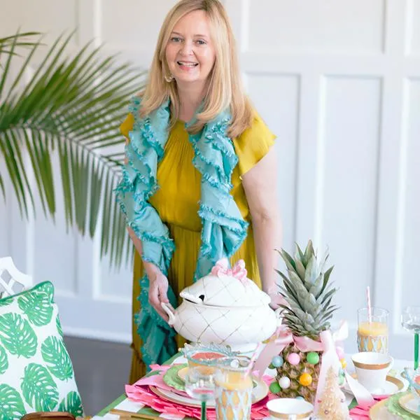Lydia Menzies, The Supper Club