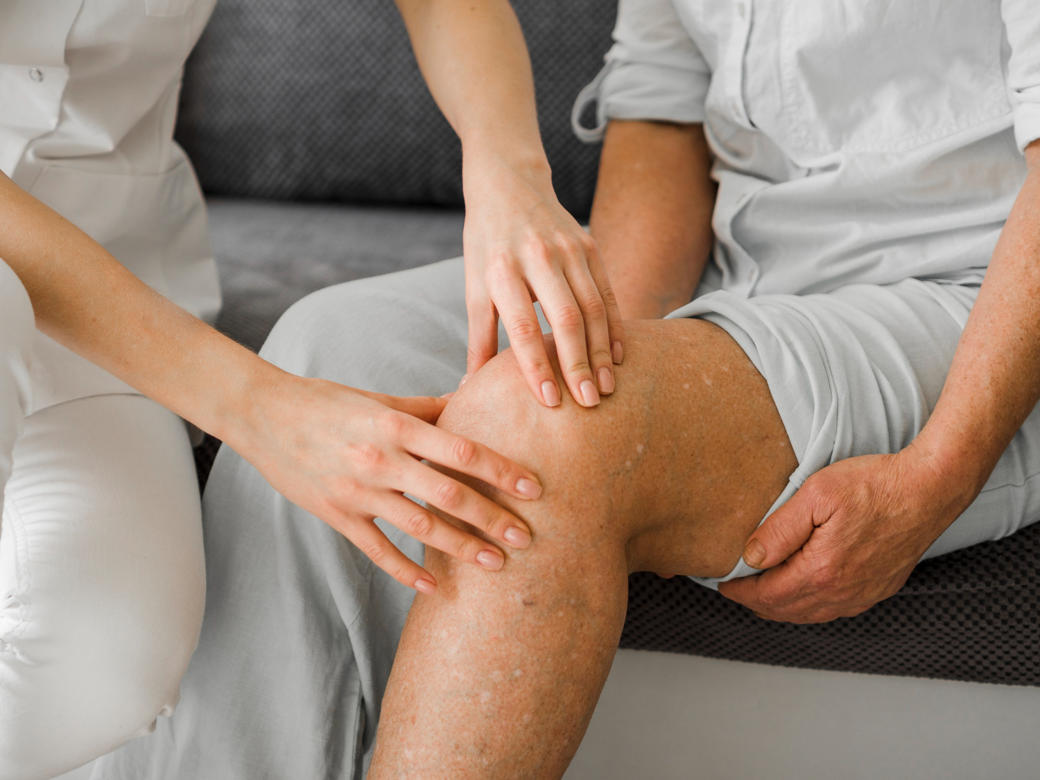 Leg Vein Treatment Options Locals Ask About Most in Winter