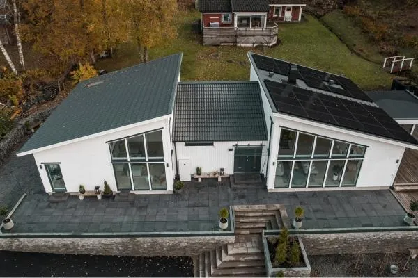 Solceller Örebro