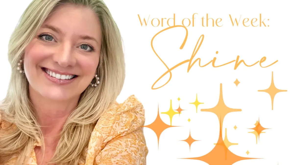 WOW: Shine!
