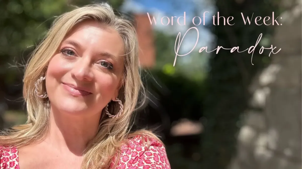 WOW: Paradox