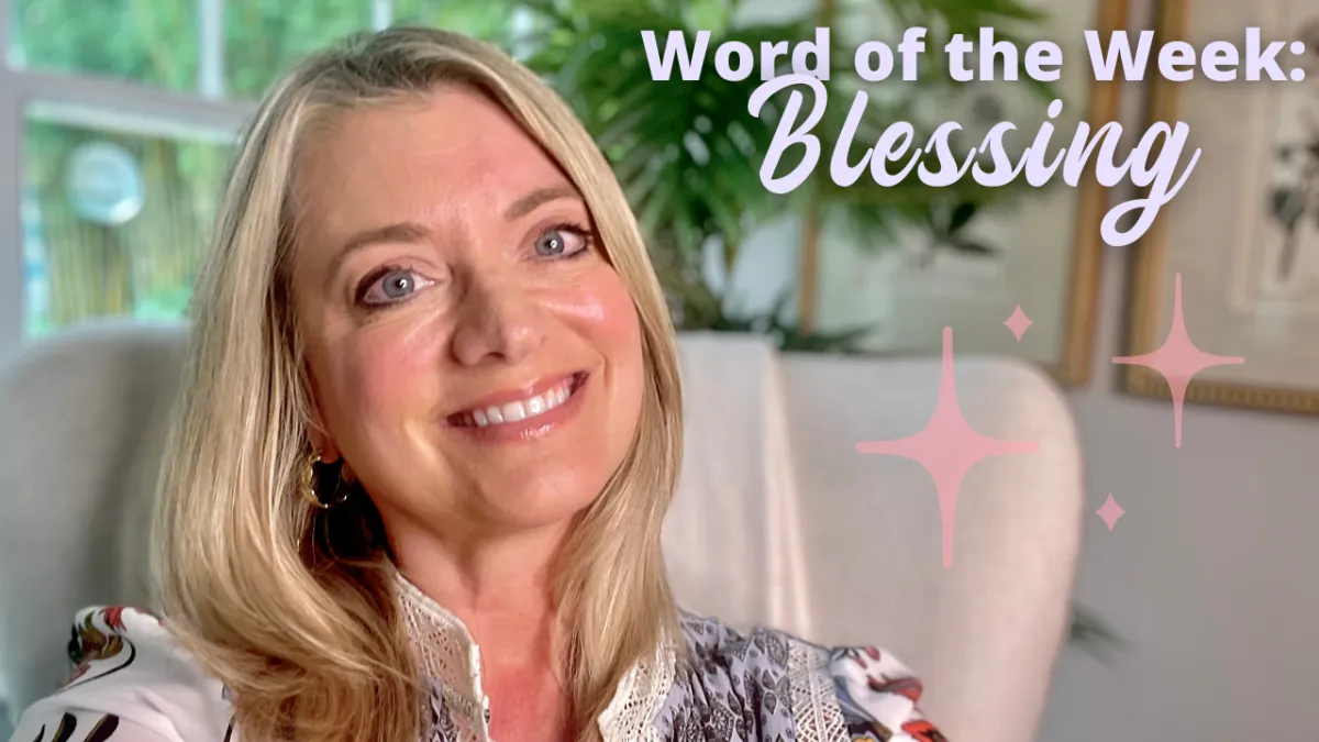 WOW! Word of the Week: In Any Language this is a Beautiful Word