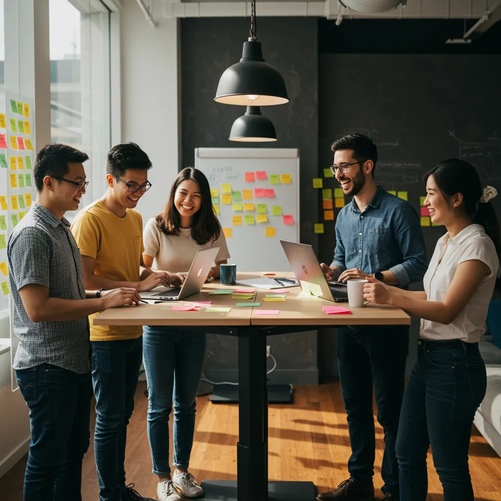 Revolutionizing HR: Employee Engagement with Tom Cook