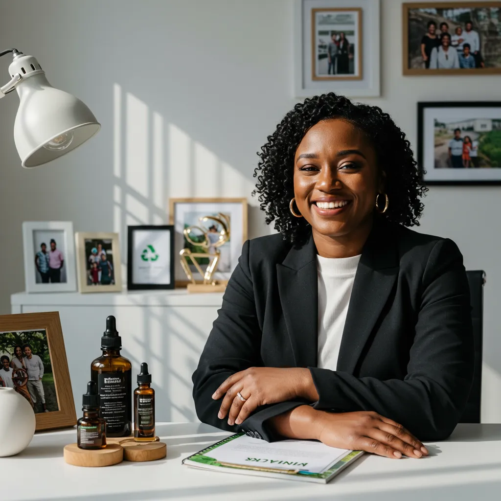 Leading with Legacy: How Karla Trotman Transformed Electrosoft