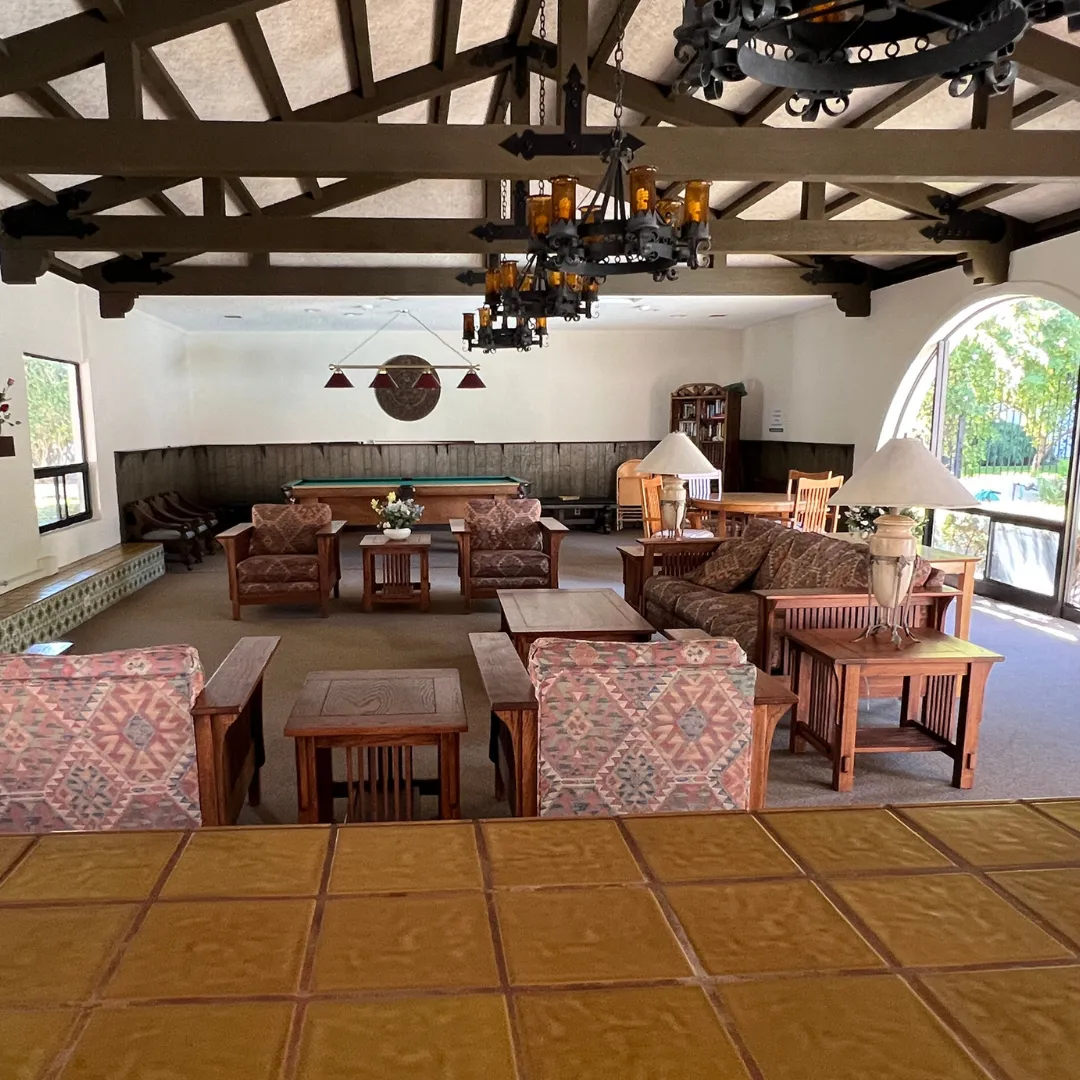 Ocean Forest Condominiums Club House