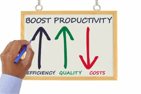 How Employee Time Tracking Software Helps Companies Boost Productivity
