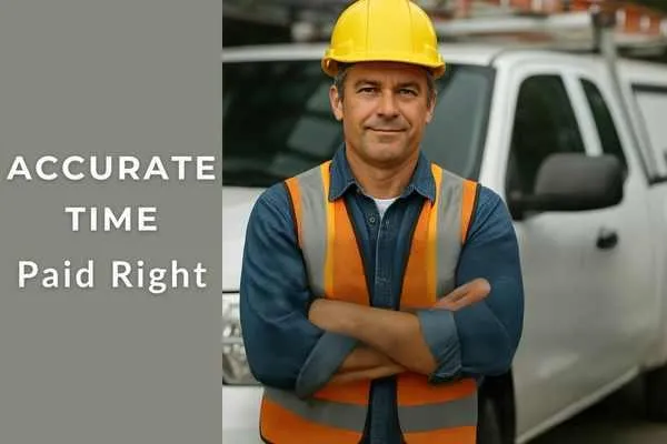 Stop the Friday Timesheet Scramble: Accurate Time, Paid Right