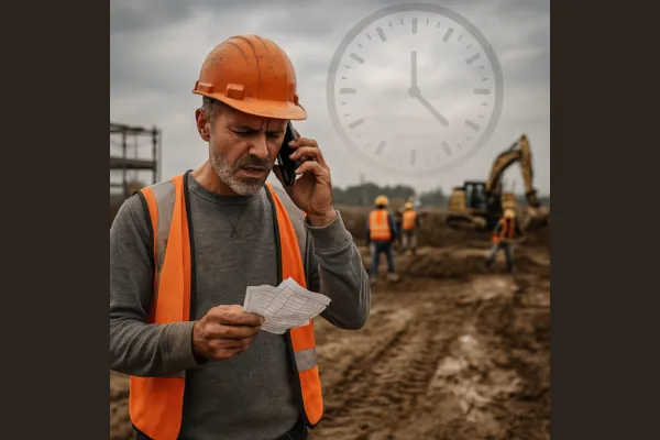 Why “We’ll Just Fix It Later” Is Killing Construction Profits 