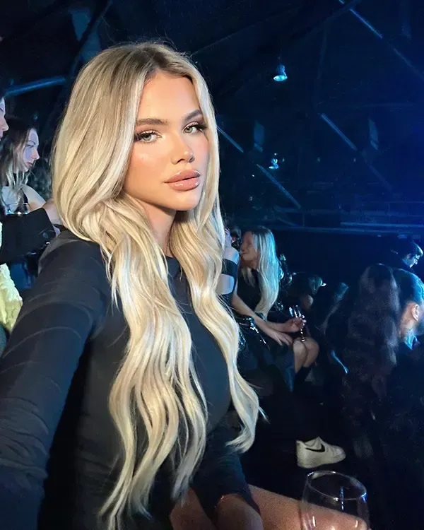 Ebony Las Vegas Outcall Girl