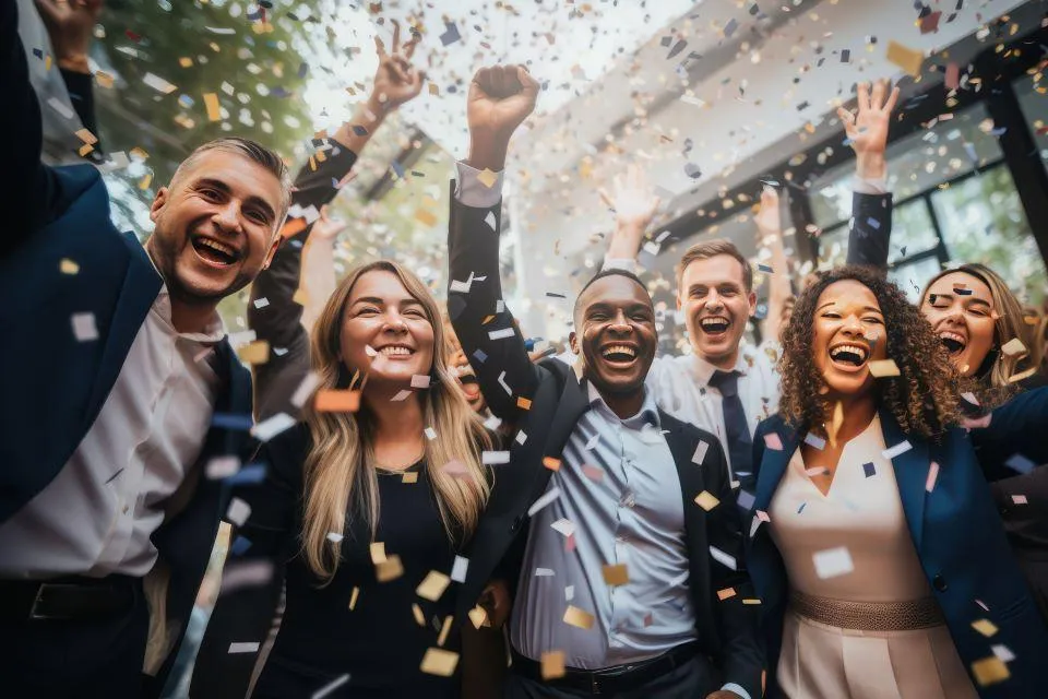 Congratulations, Your Client Won a Business Award! Now What?