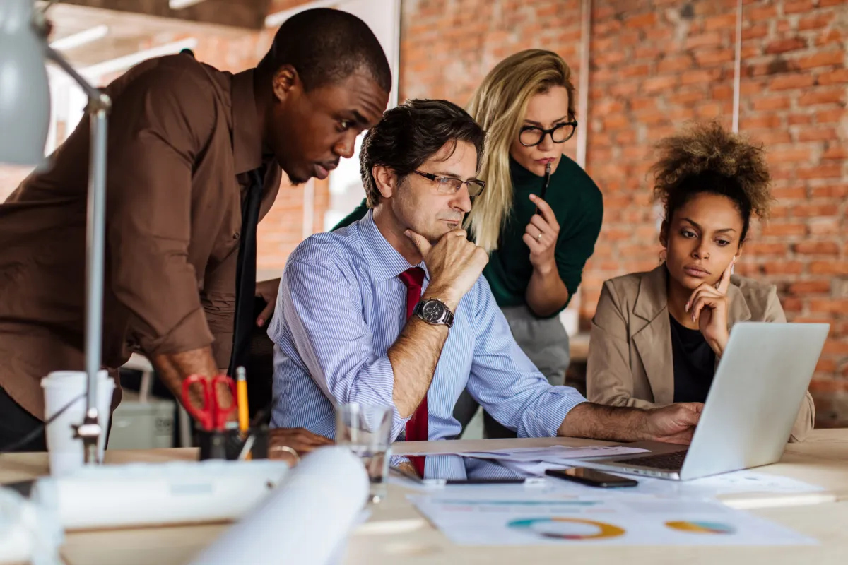 Common Pitfalls to Avoid When Applying for Business Awards