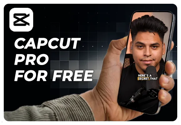 Boost Your Reels: Easy Captioning with CapCut Pro