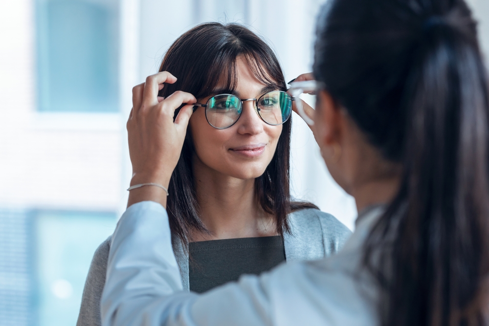 The Hidden Impact of Poor Lens Measurements on Daily Comfort