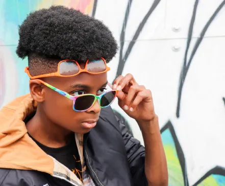 Flex Frames Review: Are They Really Bendable, Kid-Proof, and Life-Proof?