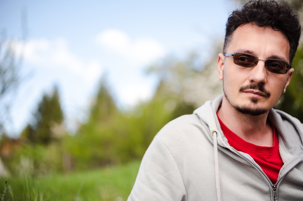The Comfort Upgrade: Why Lens & Coatings That Make a Difference