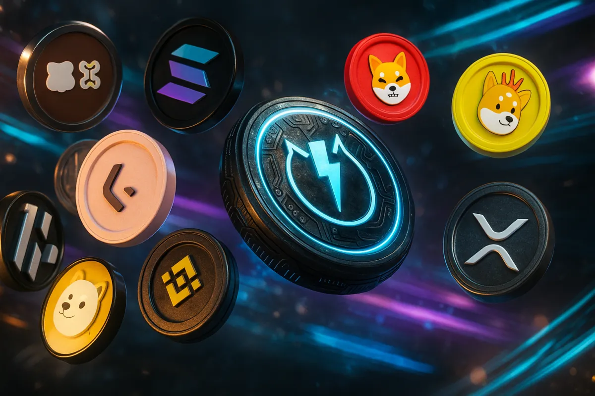 BTC