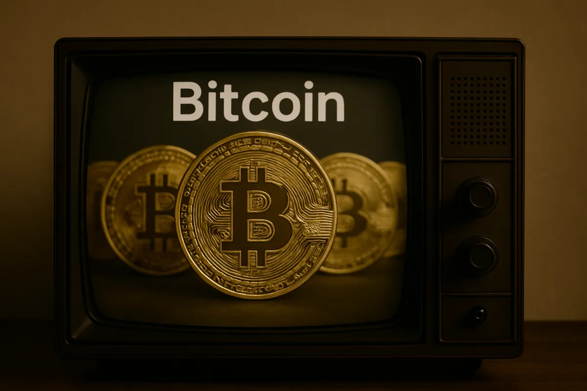 Crypto Coach