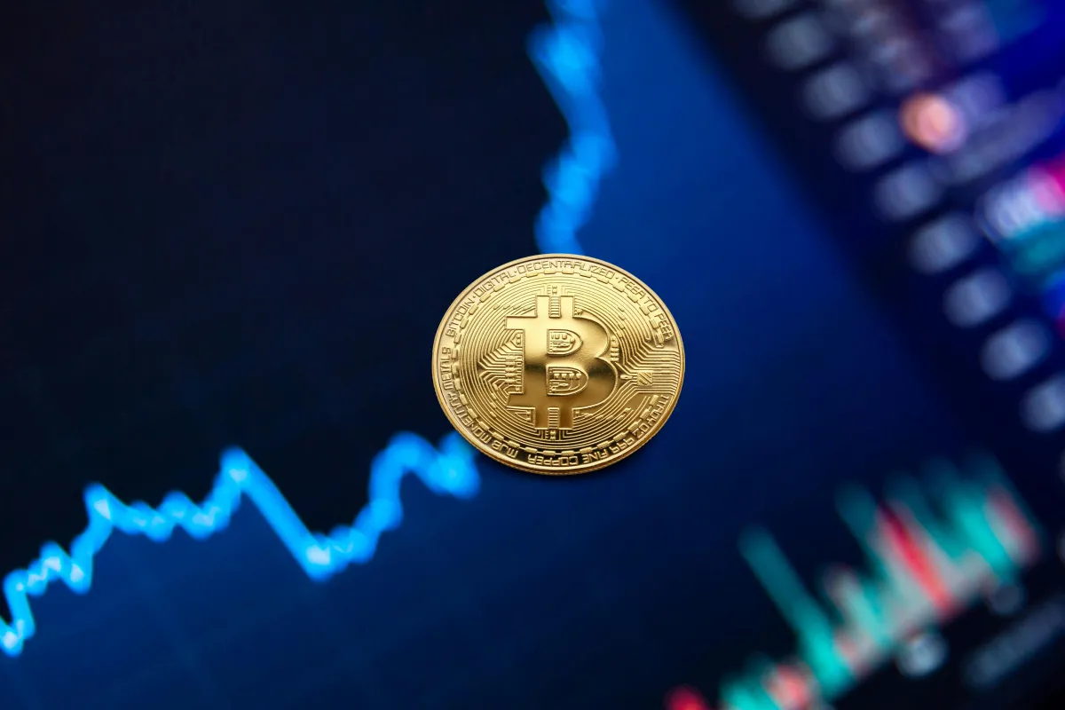 Crypto Coach