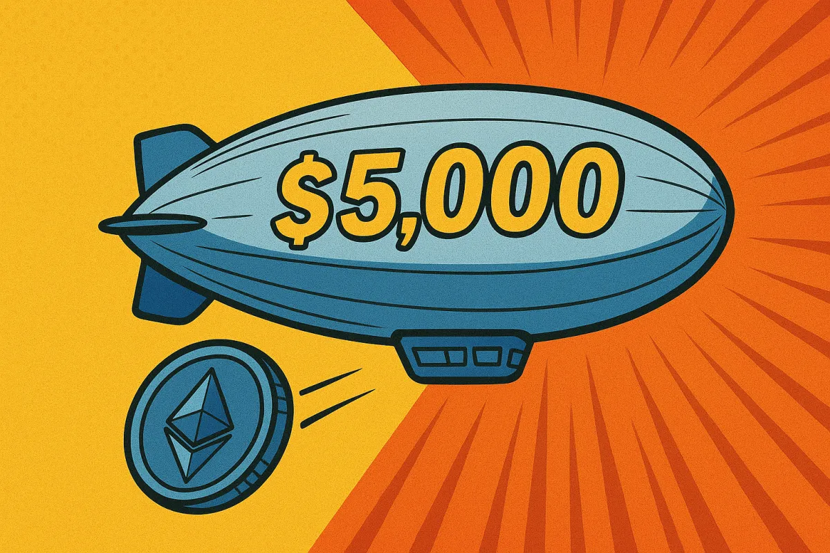 Crypto Moves: Ethereum Eyes $5K, MetaMask Evolves, Thailand Bets on Tourism