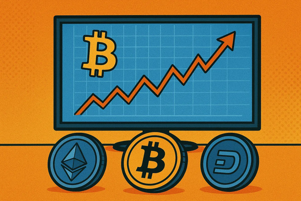 How Aussies Are Quietly Turning Bitcoin & Ethereum Into a Retirement Game-Changer
