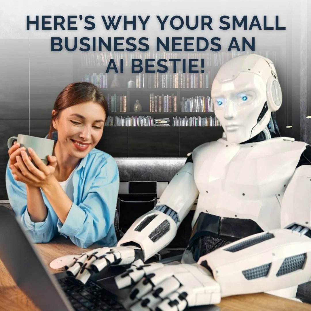 Take Your Business to the Next Level with our AI-Powered Virtual Assistance


