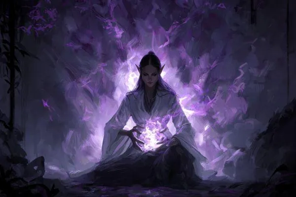 Crafting Compelling Magic Systems