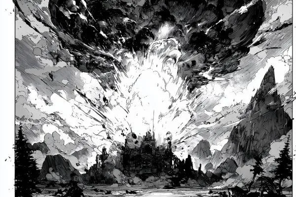World-Building Beyond Clichés